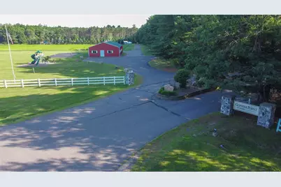 00 11 3/8 Avenue, Cameron, WI 54822 - Photo 1