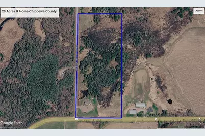 27633 182nd Street, Holcombe, WI 54745 - Photo 60