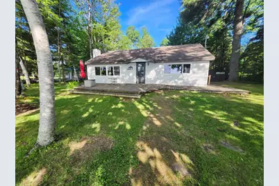 N10428 W Solberg Lake Road, Phillips, WI 54555 - Photo 2