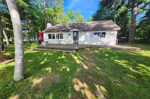 N10428 W Solberg Lake Rd, Phillips, WI 54555 - Photo 2