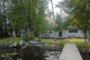 N10428 W Solberg Lake Rd, Phillips, WI 54555 - Photo 2