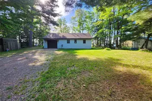 N10428 W Solberg Lake Rd, Phillips, WI 54555 - Photo 32