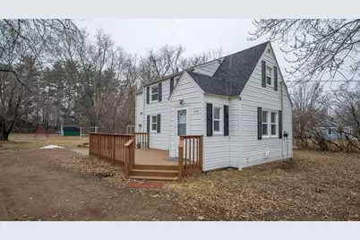 1210 Cora Avenue, Rice Lake, WI 54868 - Photo 2