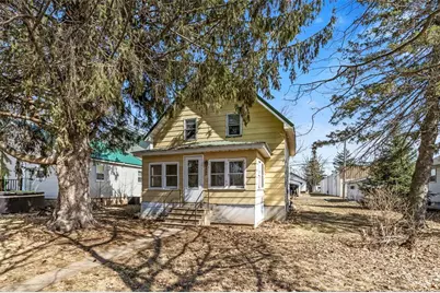 205 S 5th Street, Cornell, WI 54732 - Photo 2