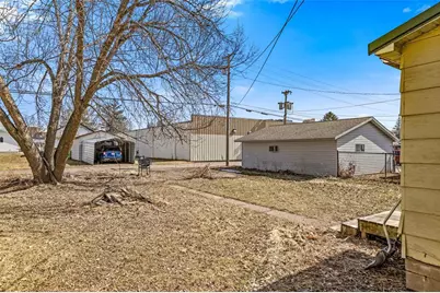 205 S 5th Street, Cornell, WI 54732 - Photo 28