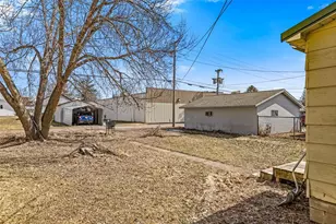 205 S 5th St, Cornell, WI 54732 - Photo 28