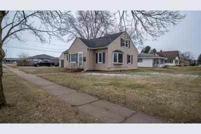 1706 Birney Street, Eau Claire, WI 54701 - Photo 4