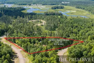 11256N Orion Rd, Hayward, WI 54843 - Photo 8