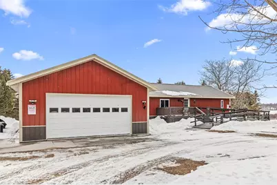 1392 7th Street, Almena, WI 54805 - Photo 1