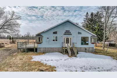 644 E Main Street, Fairchild, WI 54741 - Photo 1