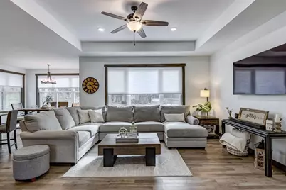 4604 Village Terrace Court, Eau Claire, WI 54702 - Photo 2