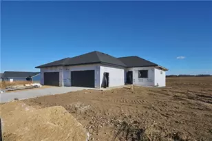 118 Dunn St, Colfax, WI 54730 - Photo 2