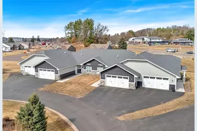 1368 Cypress Court, Altoona, WI 54720 - Photo 2