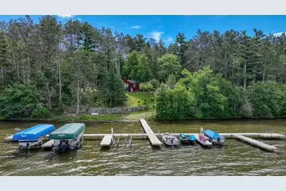 7887 Indian Drive #8, Hayward, WI 54843 - Photo 2