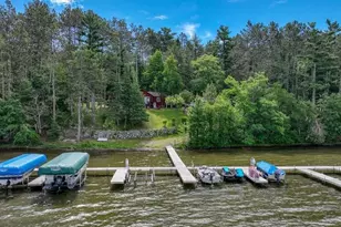 7887 Indian Dr, Hayward, WI 54843 - Photo 2