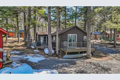 7887 Indian Drive #8, Hayward, WI 54843 - Photo 1