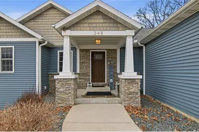 348 Monte Carlo Drive, Eau Claire, WI 54703 - Photo 2