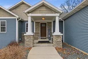 348 Monte Carlo Dr, Eau Claire, WI 54703 - Photo 2