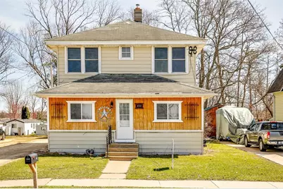 453 Glendale Avenue, Tomah, WI 54660 - Photo 2