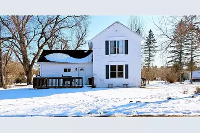 506 E. Center Street, Merrillan, WI 54754 - Photo 1