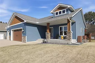 3029 Hidden Meadow Ct, Eau Claire, WI 54701 - Photo 2