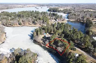 1006 25th St, Chetek, WI 54728 - Photo 2