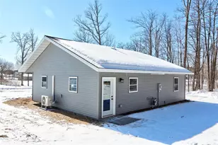 1520 Woodland St, Spooner, WI 54801 - Photo 2