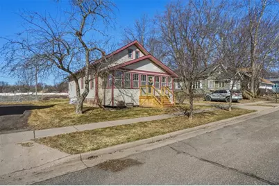 308 W Main Street, Thorp, WI 54771 - Photo 4