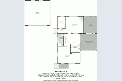 1317 Ripley Street, Cornell, WI 54732 - Photo 46