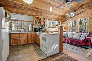 7953 Wonder Ave, Hayward, WI 54843 - Photo 8