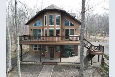 2978 28 7/16 Street, Birchwood, WI 54817 - Photo 1