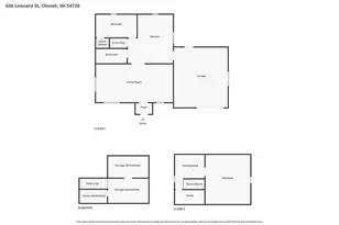 626 Leonard St, Chetek, WI 54728 - Photo 42