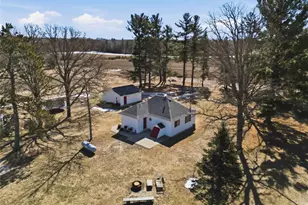 W 228 Peters Rd, Bass Lake, WI 54843 - Photo 44