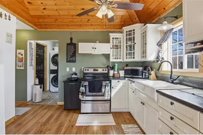 W 228 Peters Road, Bass Lake, WI 54843 - Photo 8