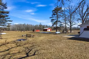 W 228 Peters Rd, Bass Lake, WI 54843 - Photo 30