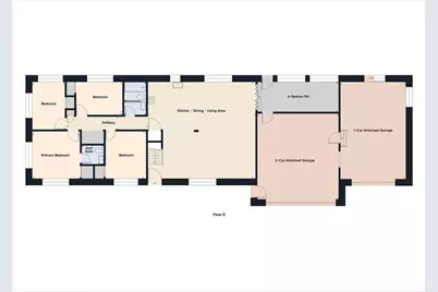 10719 Oak Ridge Drive, Hayward, WI 54843 - Photo 8