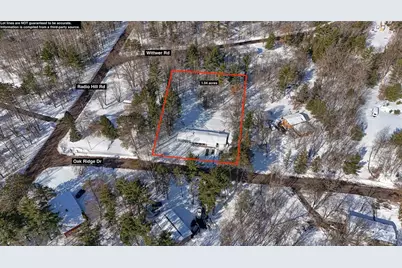 10719 Oak Ridge Drive, Hayward, WI 54843 - Photo 6