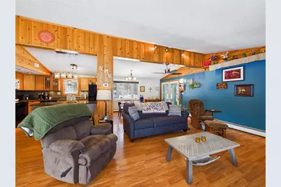 10719 Oak Ridge Drive, Hayward, WI 54843 - Photo 10