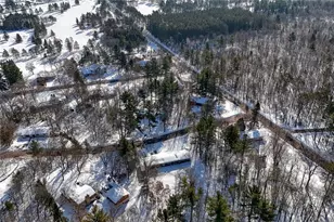 10719 Oak Ridge Dr, Hayward, WI 54843 - Photo 4