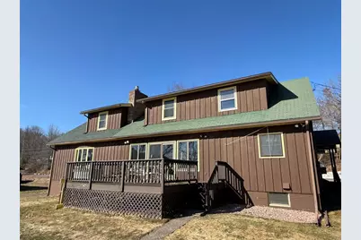 N1726 &amp; N1728 County Highway M, Sarona, WI 54870 - Photo 4