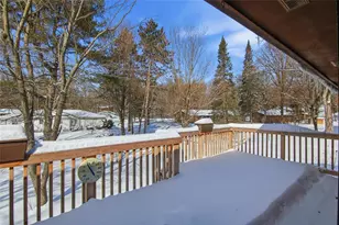 721 Myra St, Spooner, WI 54801 - Photo 28