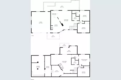 721 Myra Street, Spooner, WI 54801 - Photo 34