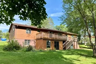 721 Myra St, Spooner, WI 54801 - Photo 2