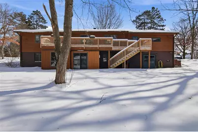 721 Myra Street, Spooner, WI 54801 - Photo 30