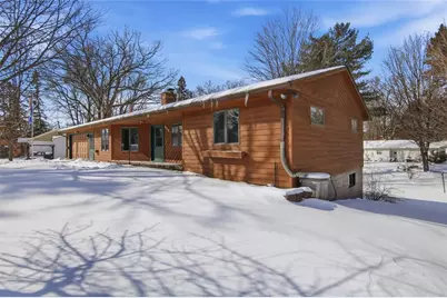 721 Myra Street, Spooner, WI 54801 - Photo 32