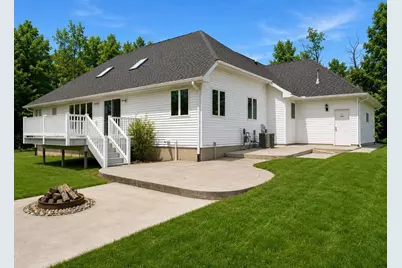 8505 257th Street, Cadott, WI 54727 - Photo 2
