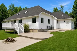 8505 257th St, Cadott, WI 54727 - Photo 2