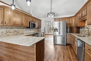 8505 257th St, Cadott, WI 54727 - Photo 12