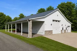 8505 257th St, Cadott, WI 54727 - Photo 4