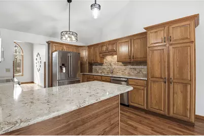 8505 257th Street, Cadott, WI 54727 - Photo 12